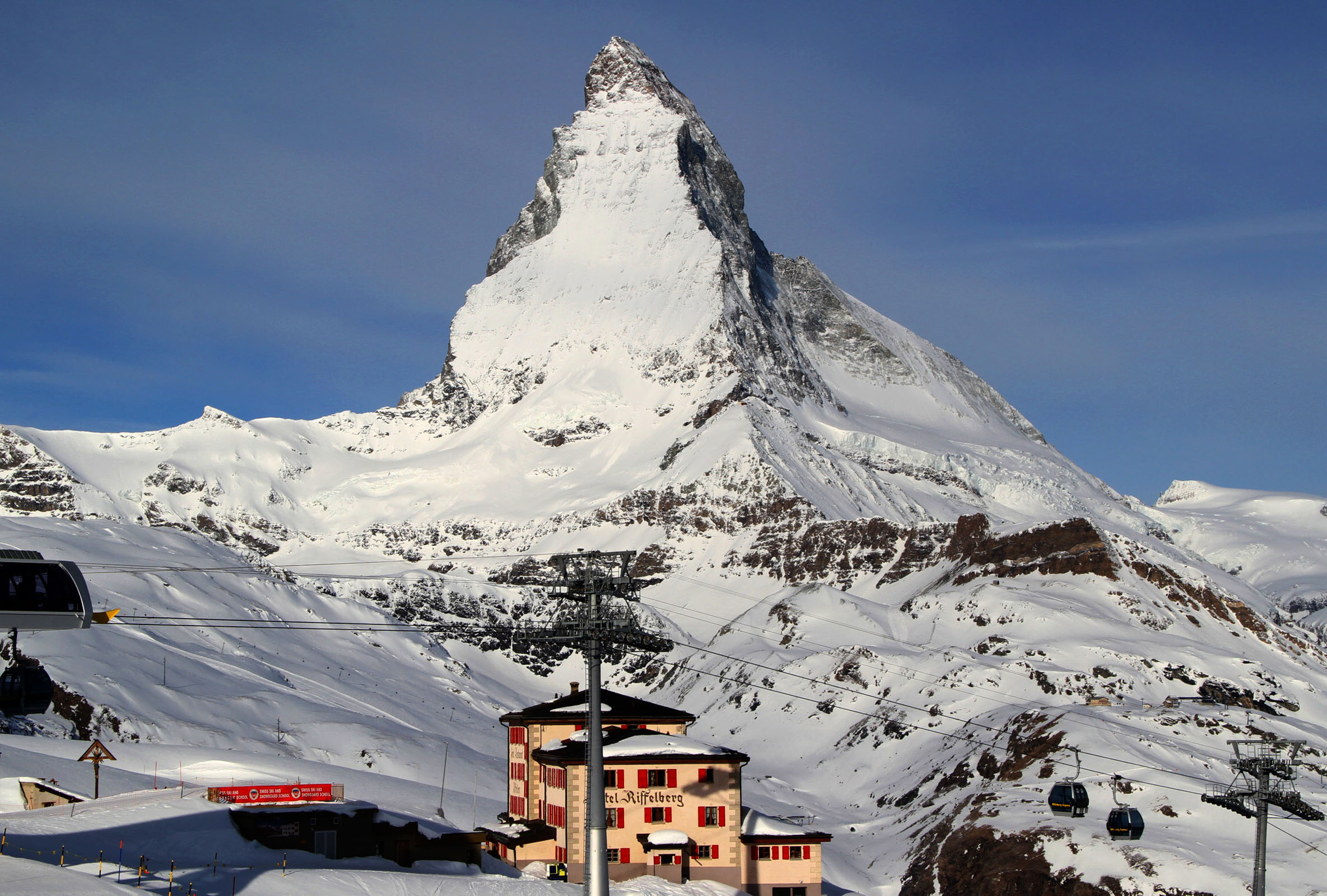 Zermatt travel | Valais, Switzerland - Lonely Planet
