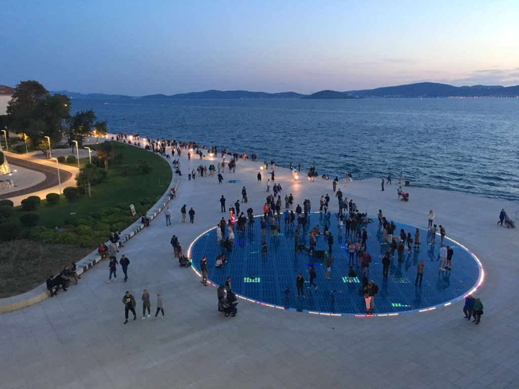 Zadar Croatia Top Reasons To Visit TheLuxuryVacationGuide.