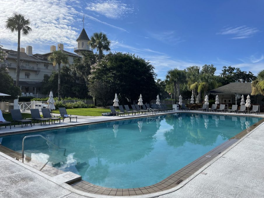 Jekyll Island best place to stay in Georgia, vacation guide review
